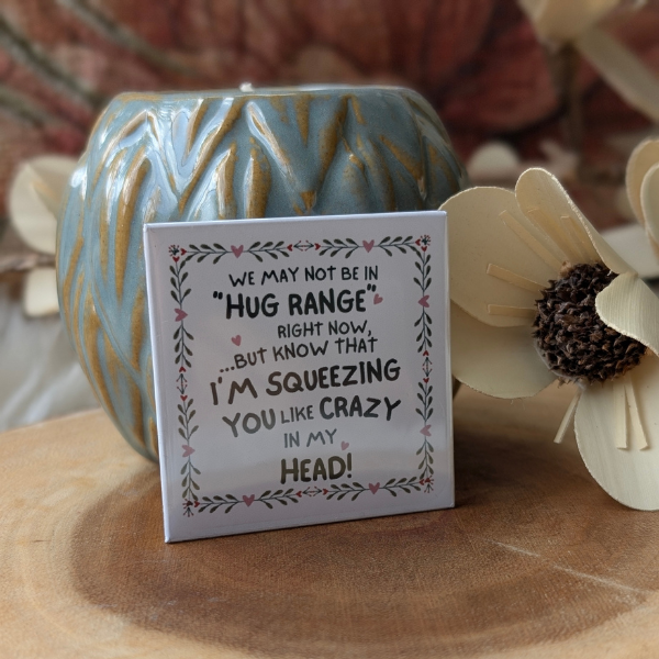 Hugs to you!