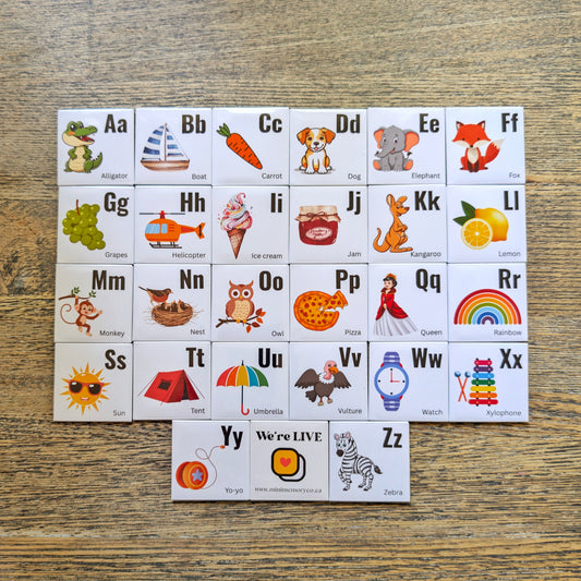 Creative Ways Daycares Can Use Custom Magnets