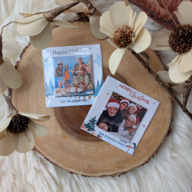 Tiny Gifts, Big Meaning: Making This Holiday Season Personal🎄