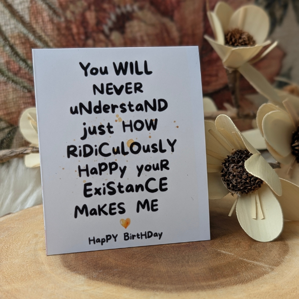 Gift Cards | Mini Memory Co.