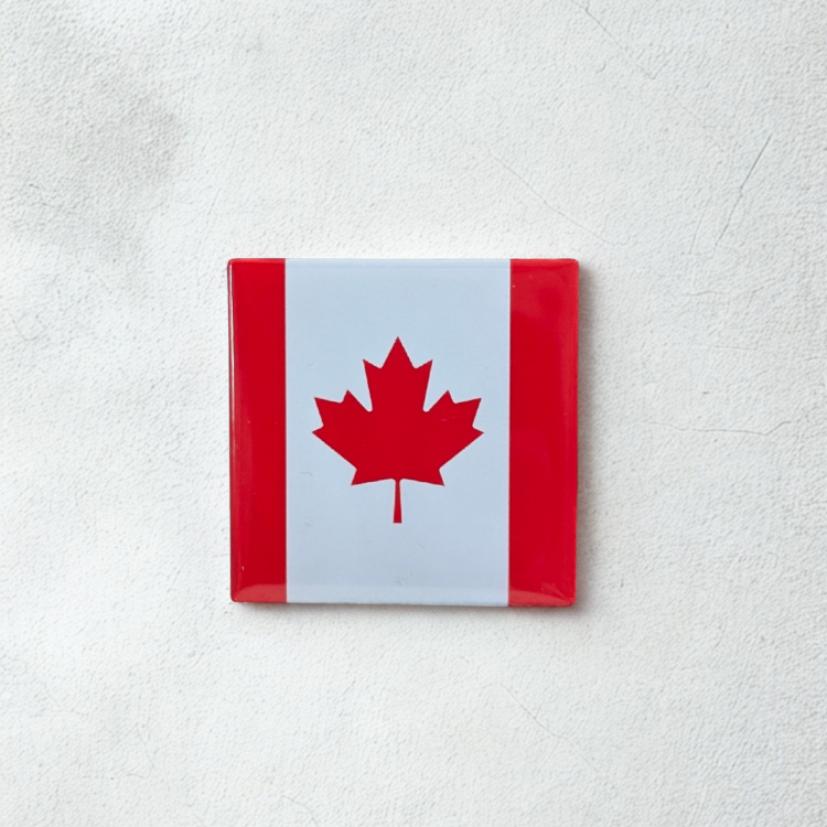 Canada Flag