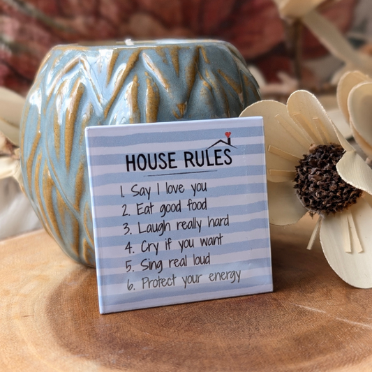 House Rules