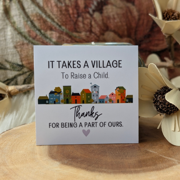 Flat Photo Magnet-3.00"x3.00"