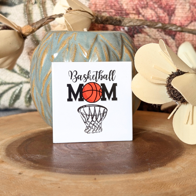 Basketball MOM