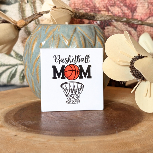Basketball MOM